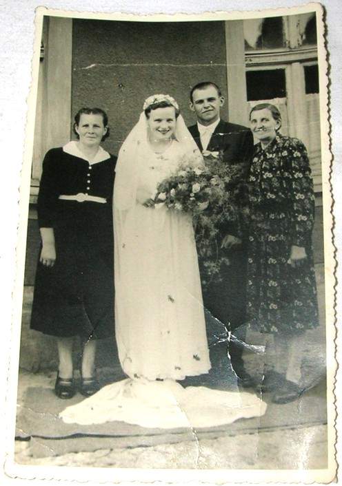 polish wedding dresses